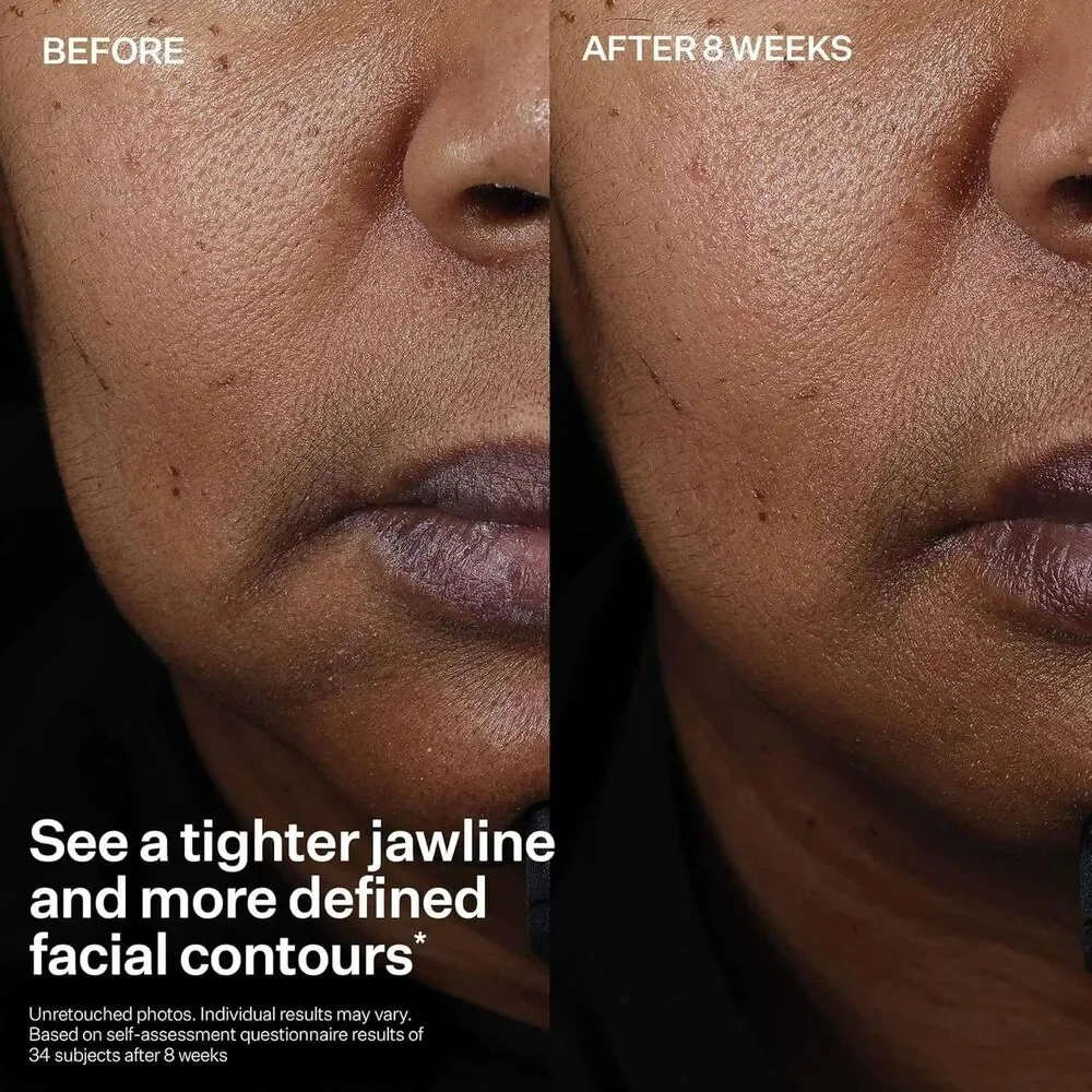 StriVectin Tighten & Lift Peptight Face Lift Serum Tightening & Brightening 1oz